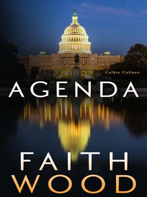 cover image of Agenda